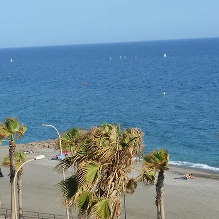 Apartamento Estudio Delante Del Mar Adra