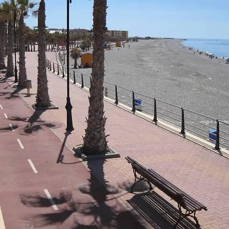 Estudio Delante Del Mar شقة آدرا