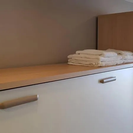 Estudio Delante Del Mar شقة