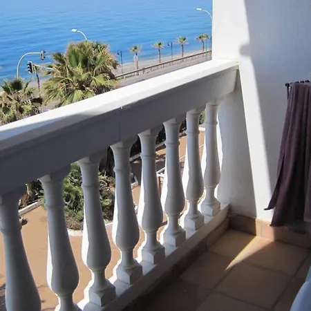 Estudio Delante Del Mar *