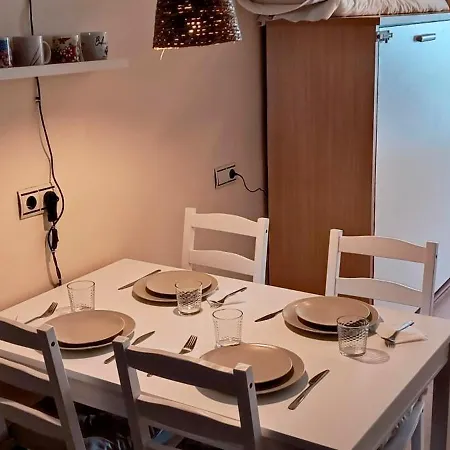 Estudio Delante Del Mar آدرا