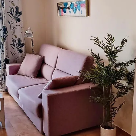 Estudio Delante Del Mar آدرا