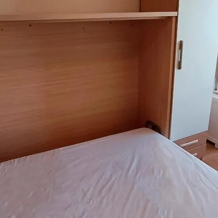 Estudio Delante Del Mar شقة *